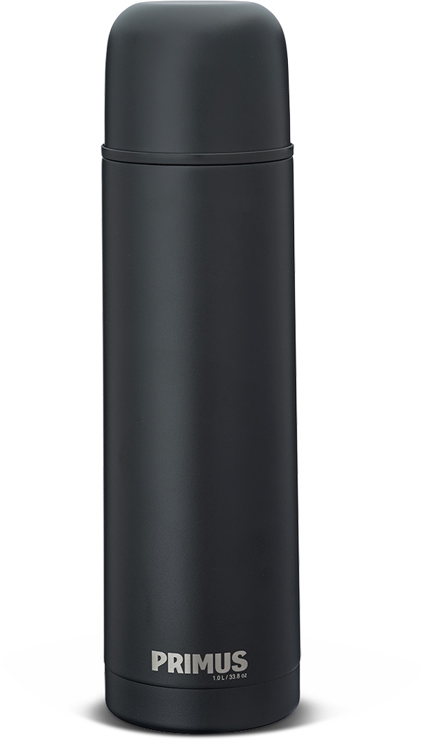 Primus Classic Light Thermosflasche 1 Liter black