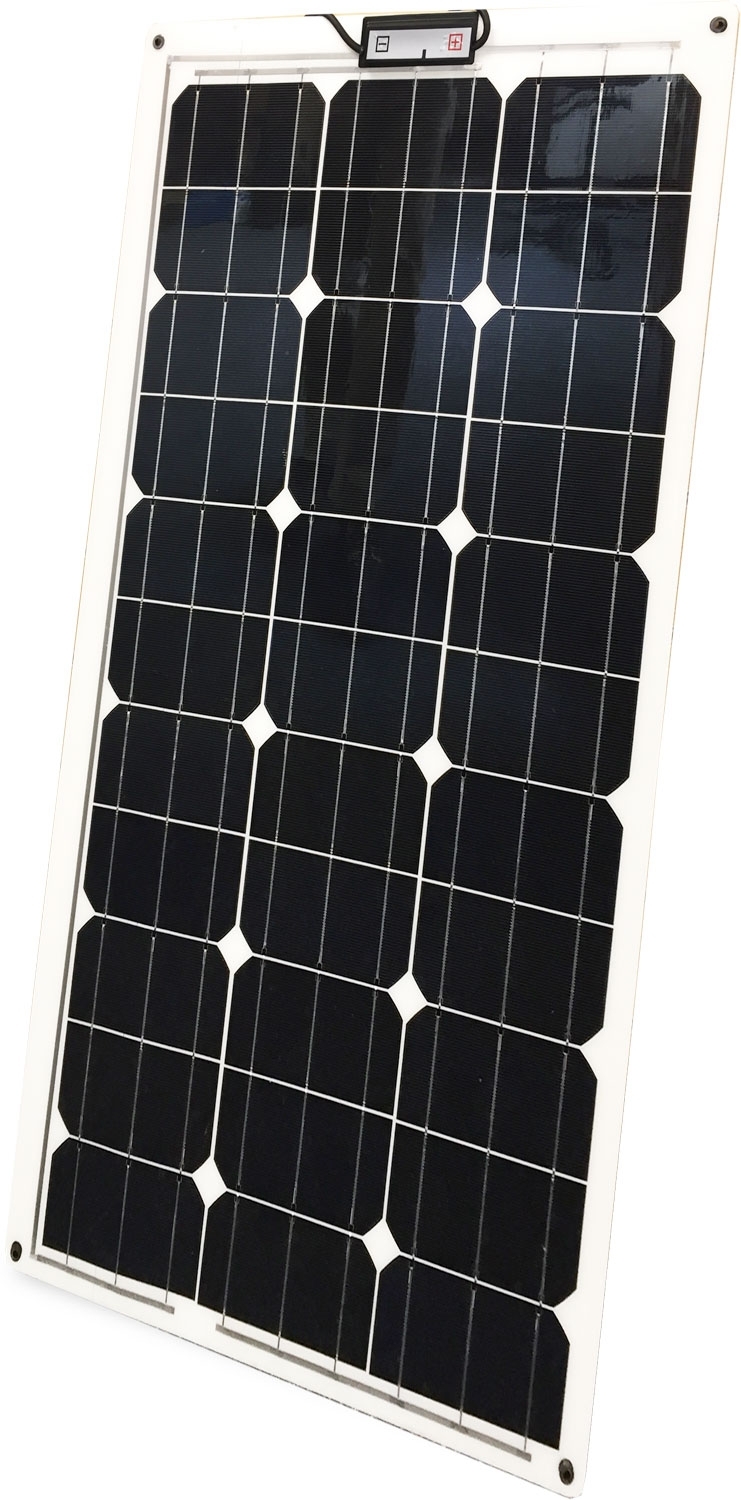 SunSet SM L Laminat-Solarmodul