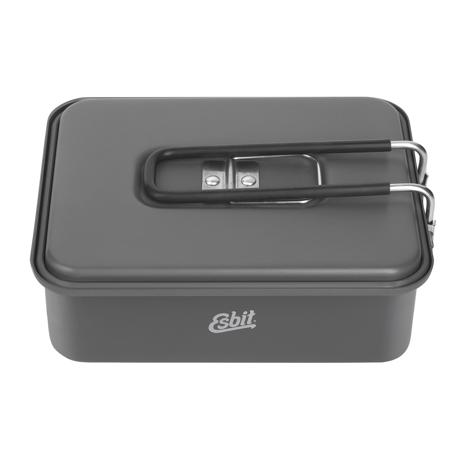 Esbit Aluminium-Topf