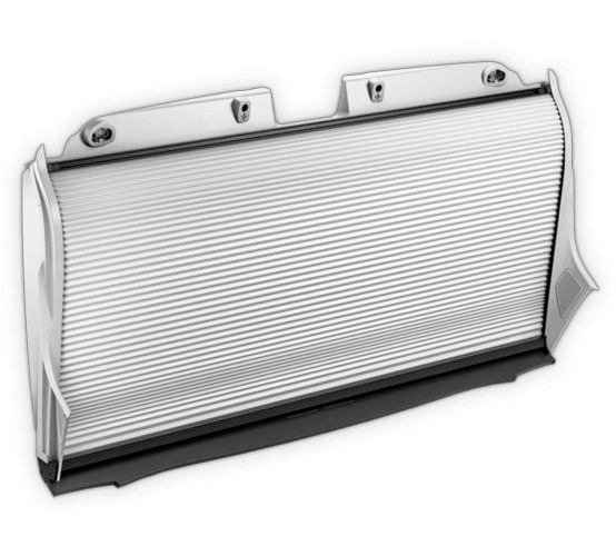 Dometic FP 210 Verdunkelungsrollo Windschutzscheibe für Fiat Ducato 250/290