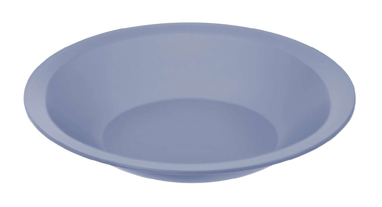Rotho Caruba Teller tief 21 cm