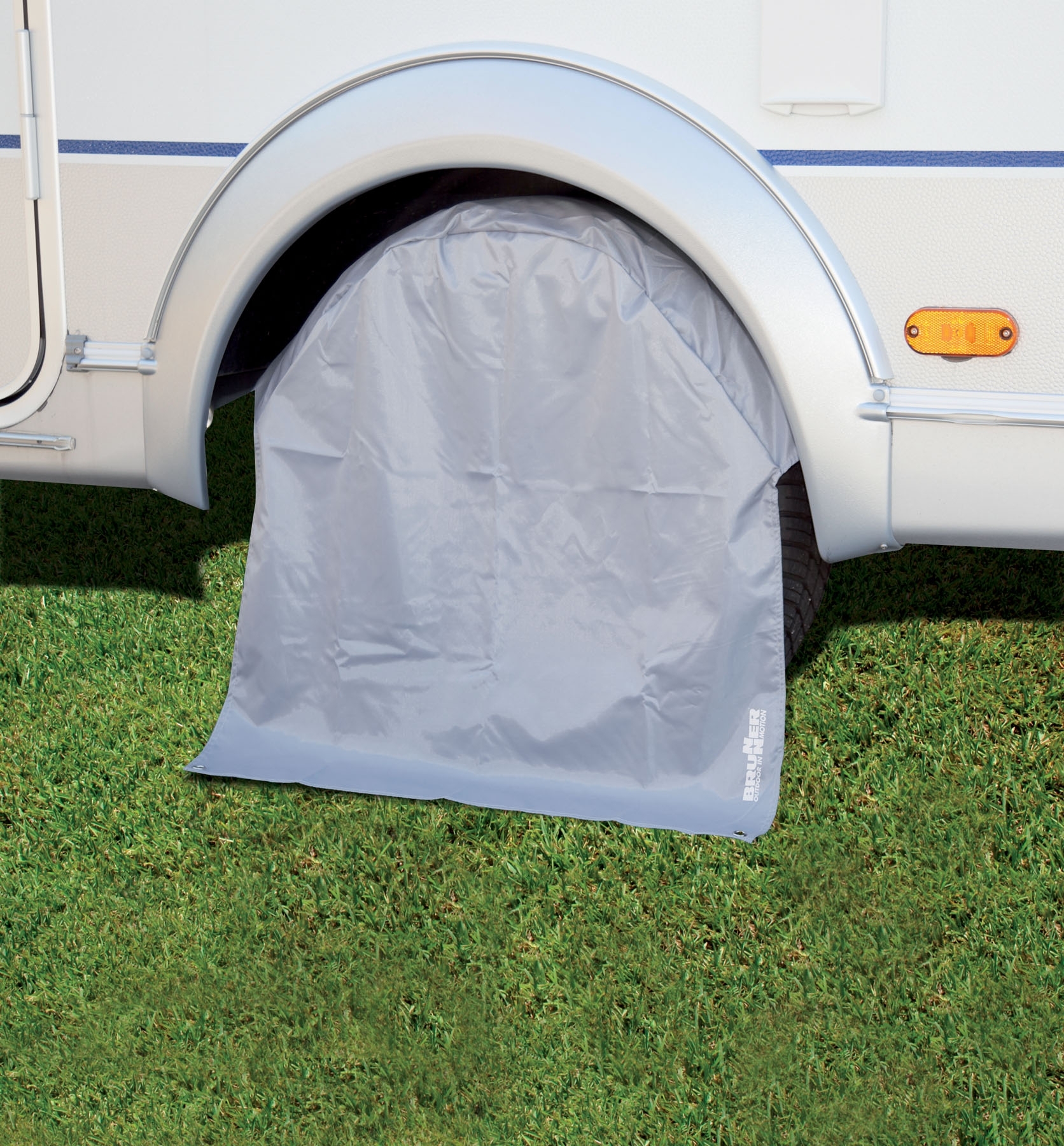 Radhülle Wheel Cover