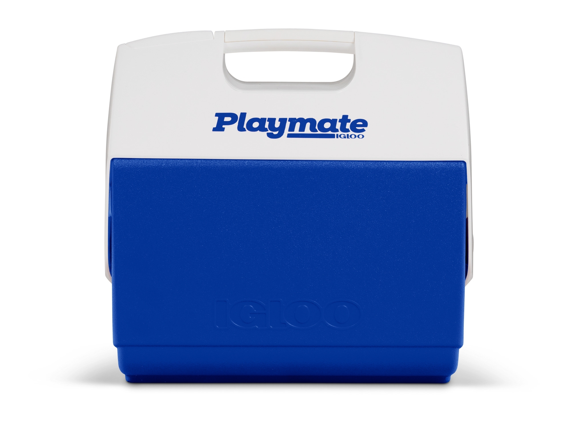 Playmate Elite 16 passive Kühlbox 15 Liter sneaky blue