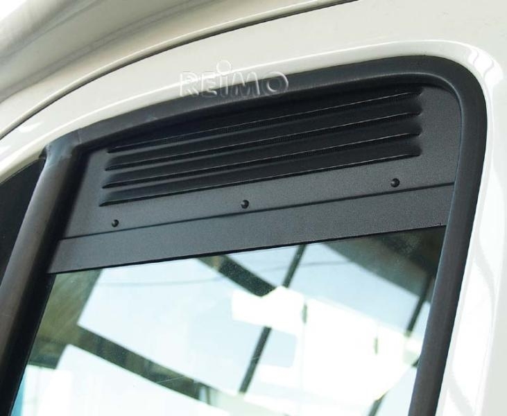 Fahrerhaus Lüftungsgitter Fiat Ducato, Peugeot Boxer, Citroen Jumper