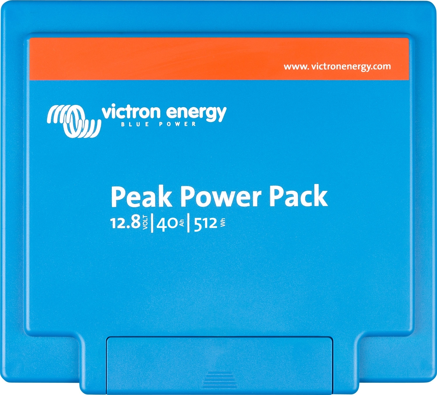 Victron Peak Power Pack Batterieladegerät