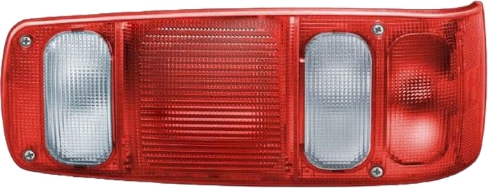 Hella Rücklicht
