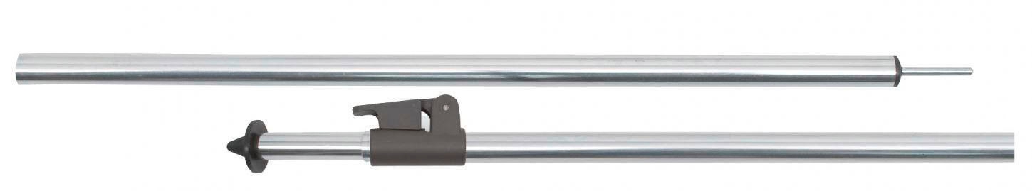 Brunner Aufstellstab mit Powergrip-System