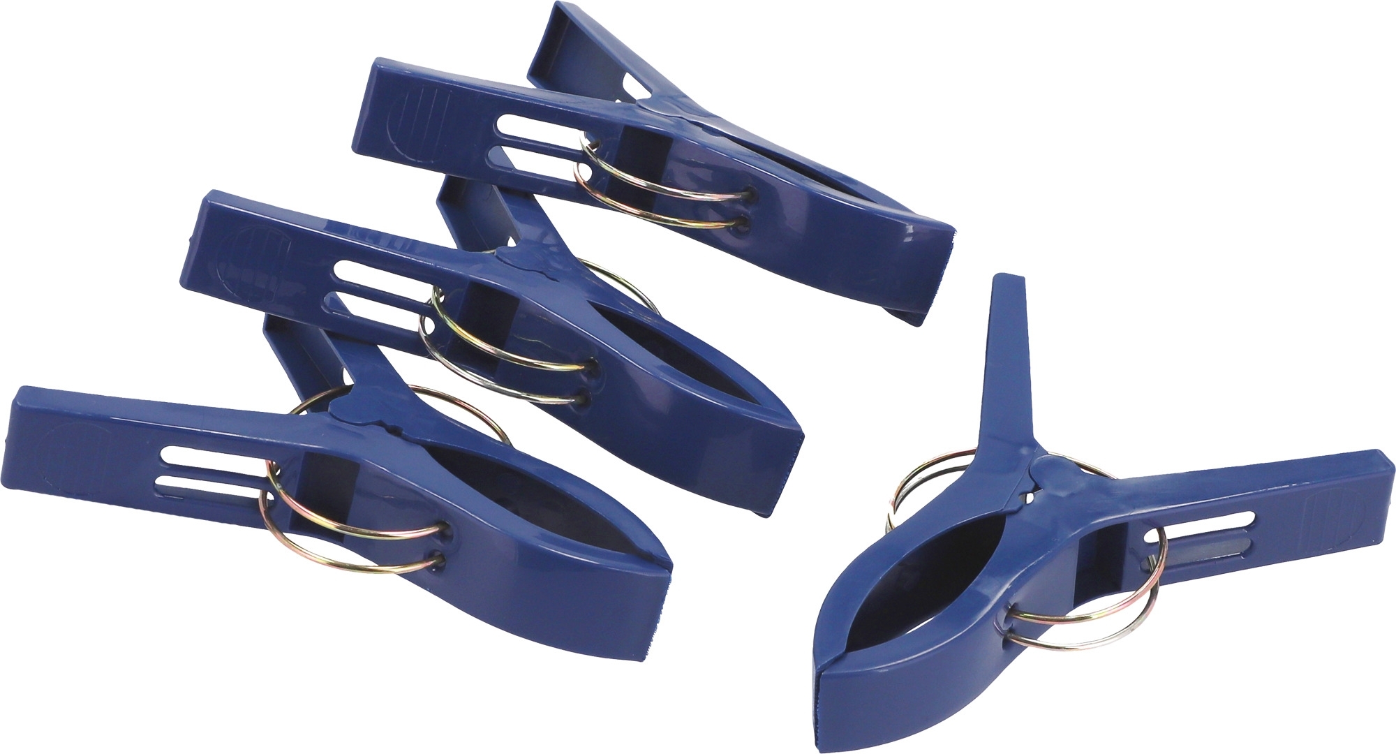 Berger Handtuchclip Coogee 4er Set
