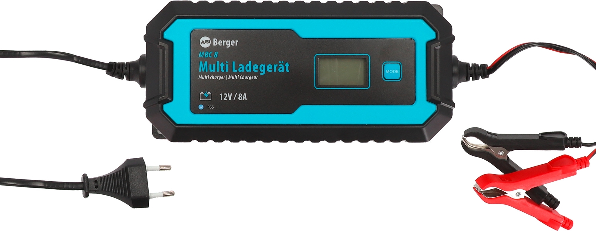 Berger Multi Ladegerät MBC