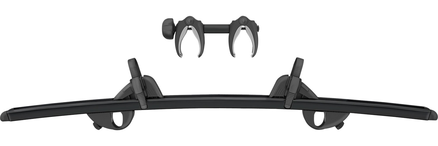 Thule Excellent Black Erweiterungssatz für Fahrradträger