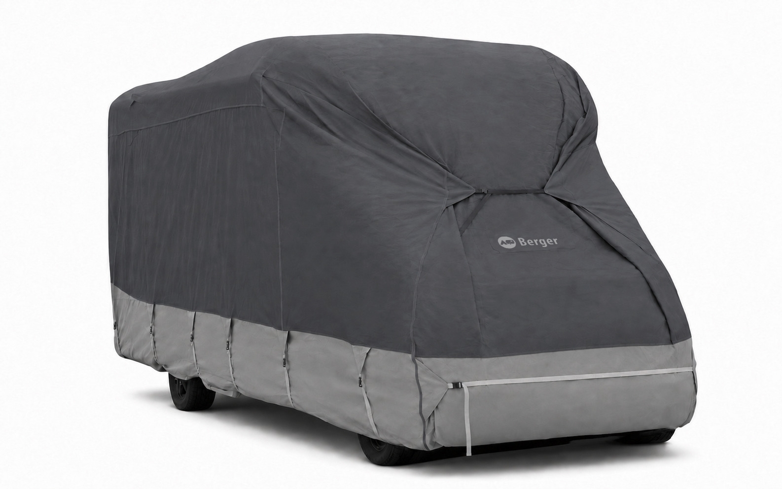 Berger Design Schutzhülle für Camper