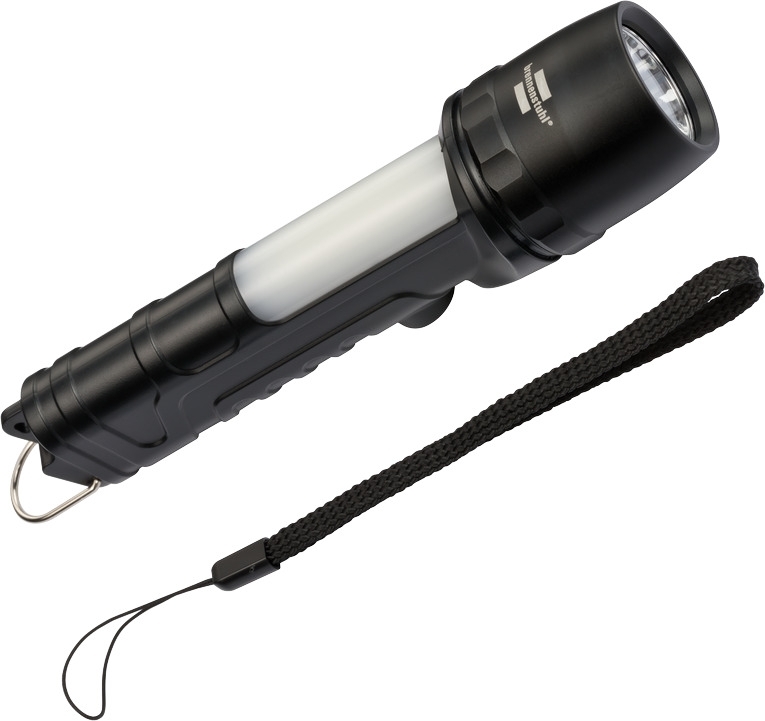 Brennenstuhl LuxPremium LED-Tala Taschenlampe 360 lm