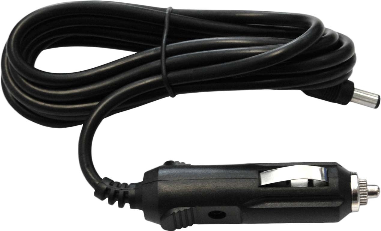 Megasat 12V Anschlusskabel für Satelliten Receiver
