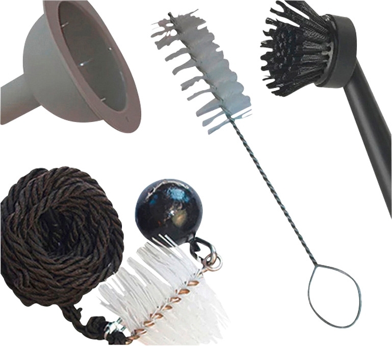 Maintenance Kit