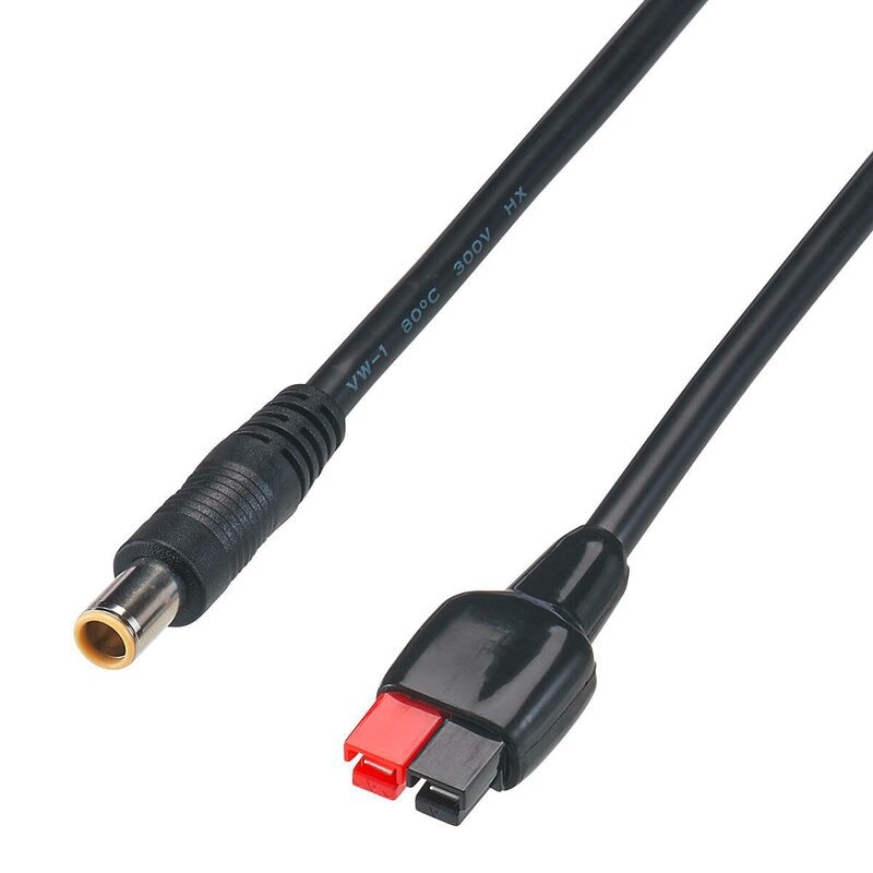ECTIVE Adapter für BlackBox Powerstation