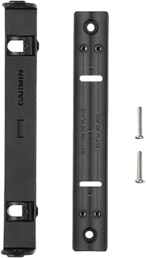 Garmin BC40 anschraubbare Klickhalterung