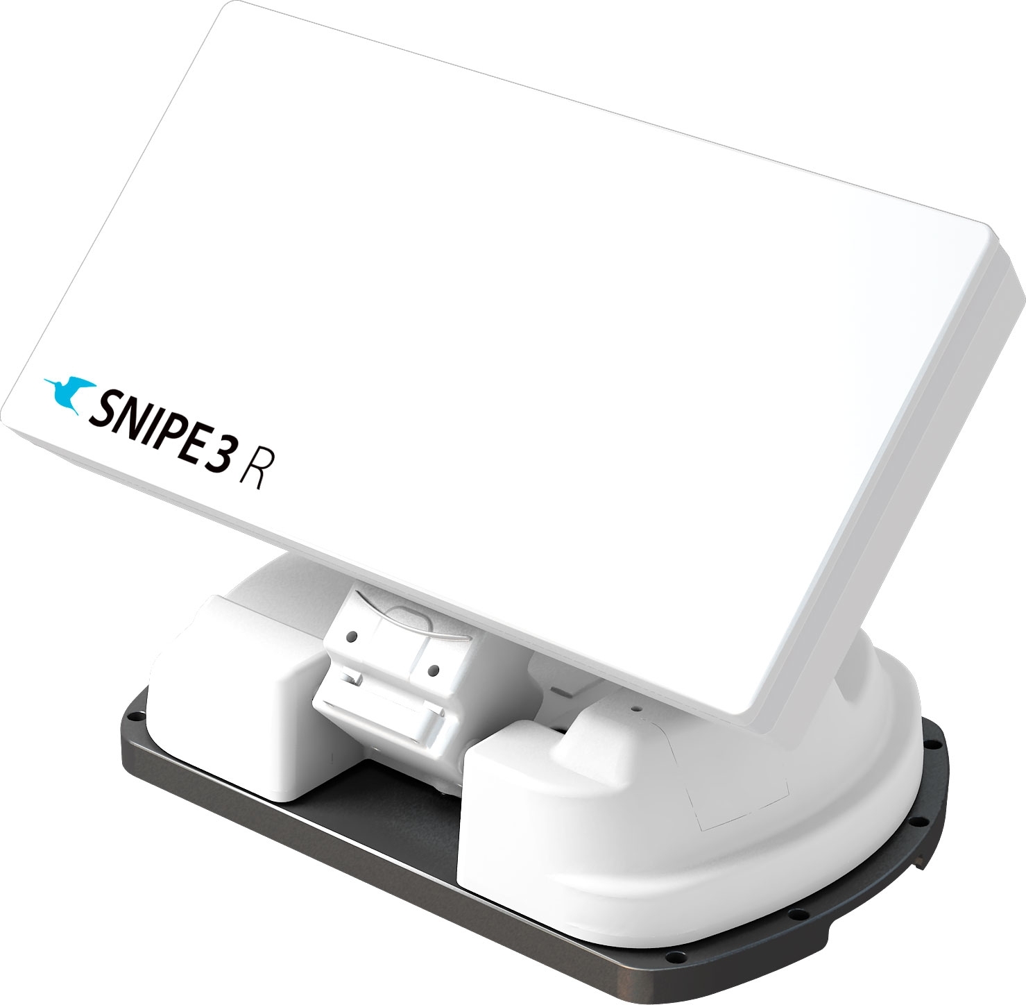 Selfsat Snipe 3 R Vollautomatische Sat-Anlage