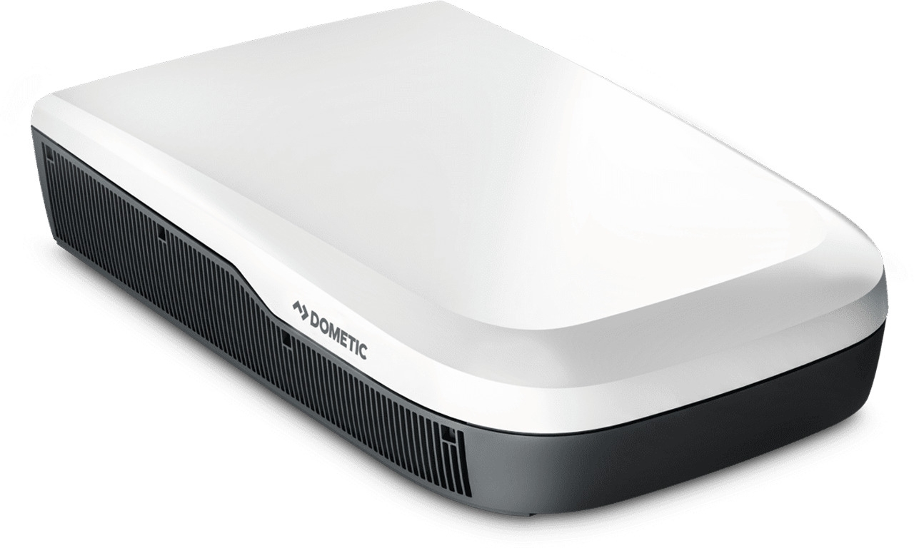 Dometic FreshJet FJZ7 3000 Dachklimaanlage mit Heizung 3000 W weiß