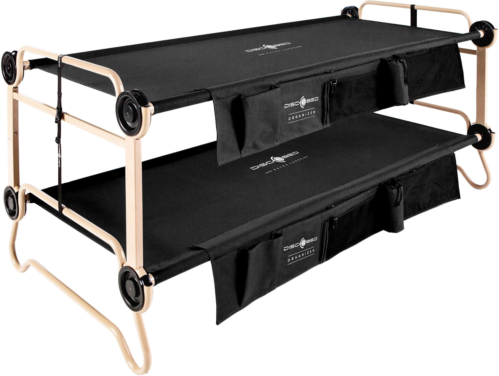 Disc-O-Bed Stockbett XL