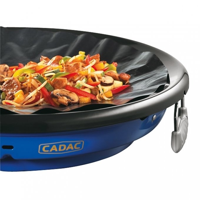 Cadac Antihaft Folie