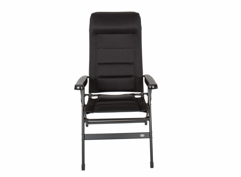 Malaga Breeze XL - Premium Hochlehner
