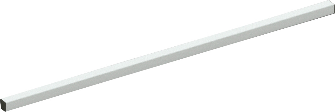 Fiamma Bodenquerstange passend für Ultra Box 3 - Fiamma Ersatzteilnummer 98654-032