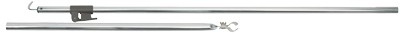 Brunner Smartpole Dachhakenstange mit Grip-System