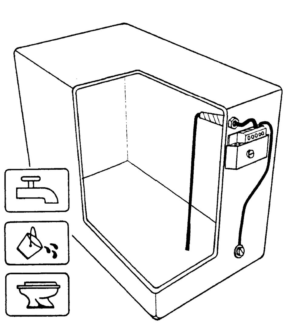 Büttner Tanksensor FL