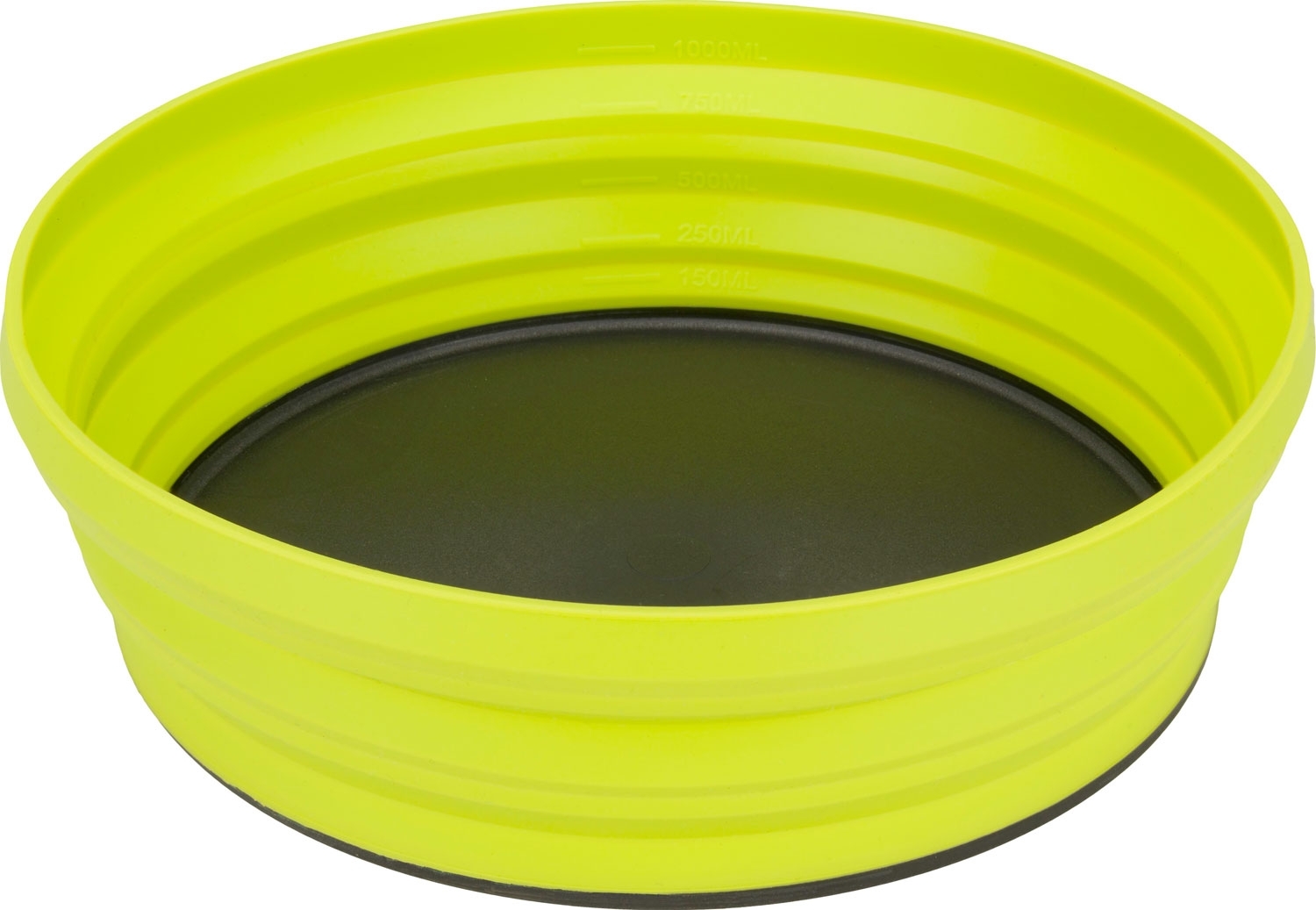 Sea to Summit X-Bowl Faltbare Schüssel 650 ml