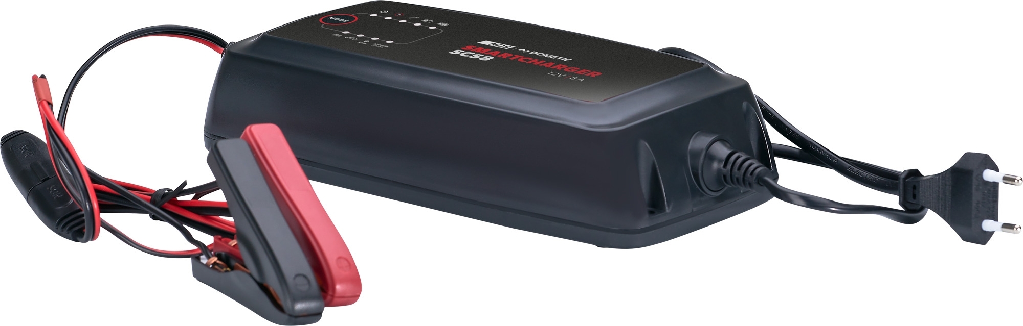 Dometic Fahrzeug Starterbatterie NDS Smartcharger 12 V