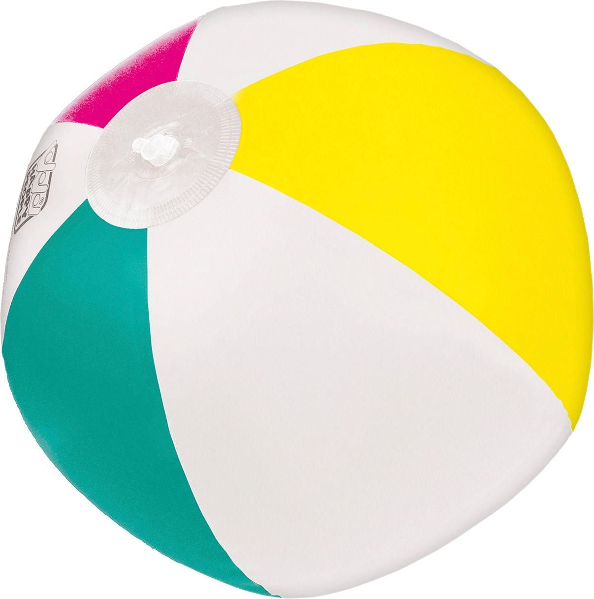 Happy People Jumbo Strandball 33 cm