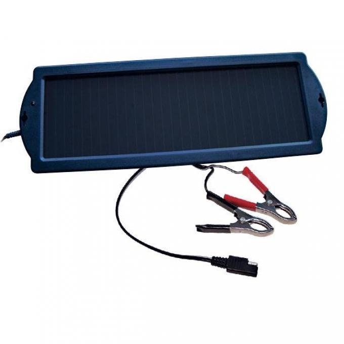 PAT Solar-Batterie-Lader