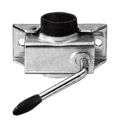Knebel-Feststeller