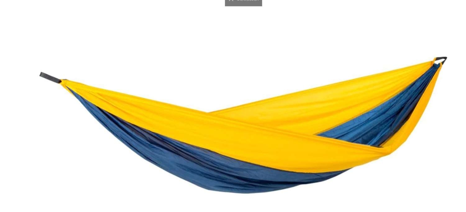 Amazonas Adventure Hammock Hängematte