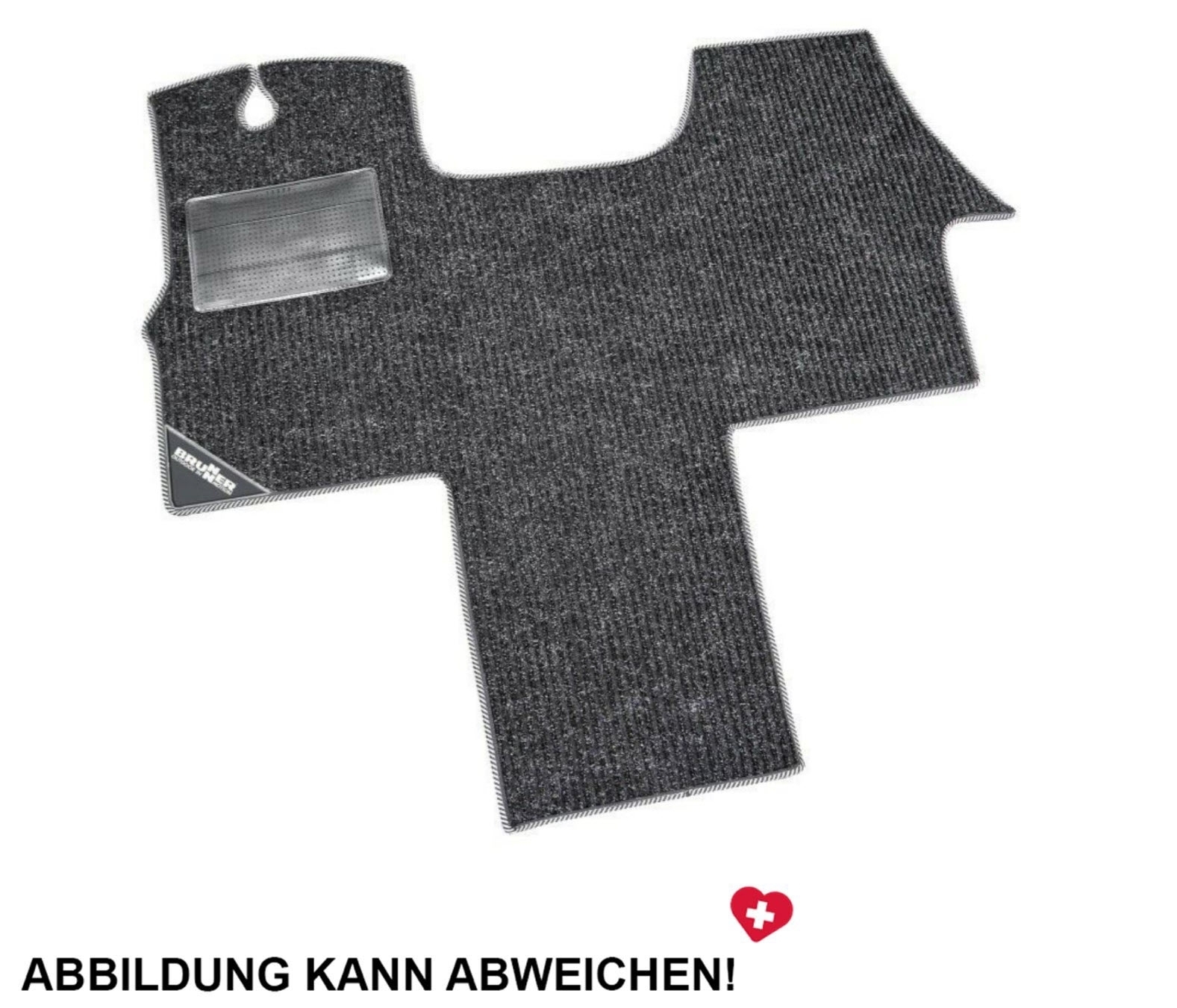Brunner Tapis Deluxe Fußmatte