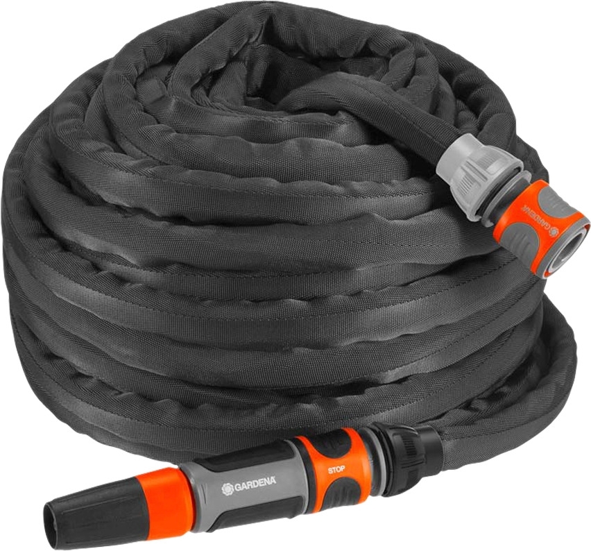 Gardena Textilschlauch Liano Xtreme 1/2