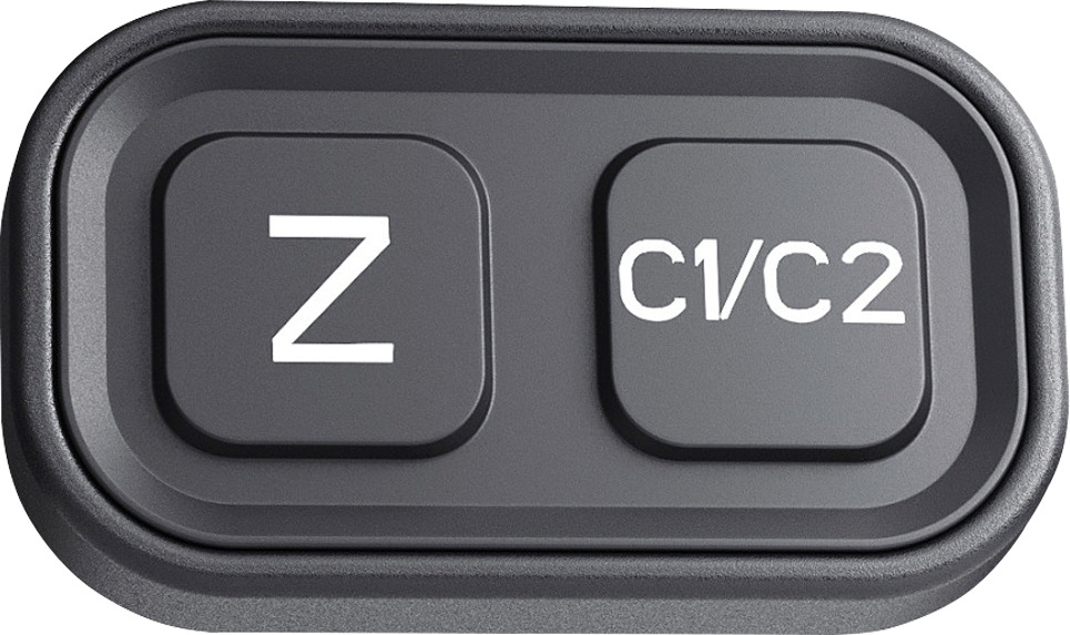 Dometic Steuerschalter PerfectView CAM 440CS für Dual-Vision-Kamera