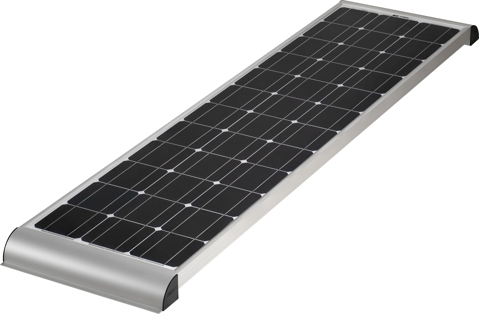 Dometic Solarmodul mit Aluminiumrahmen NDS Solarenergy