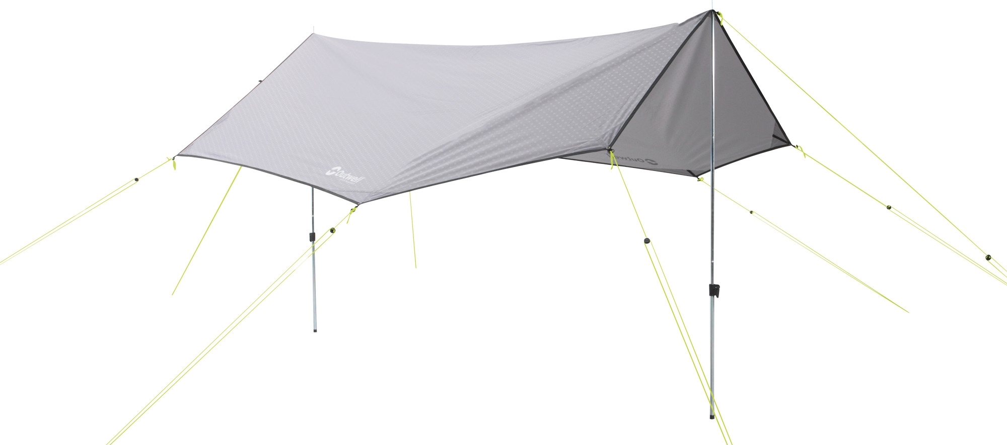 Outwell Canopy Tarp Vordach / Sonnensegel für Zelt