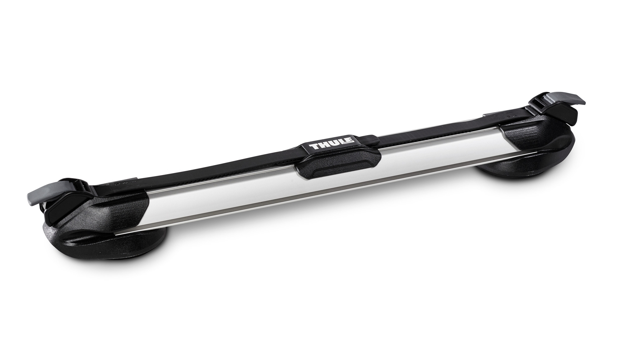 Thule Ladder Fixation Kit Magnet Befestigungs kit 66 x 10 x 8 cm