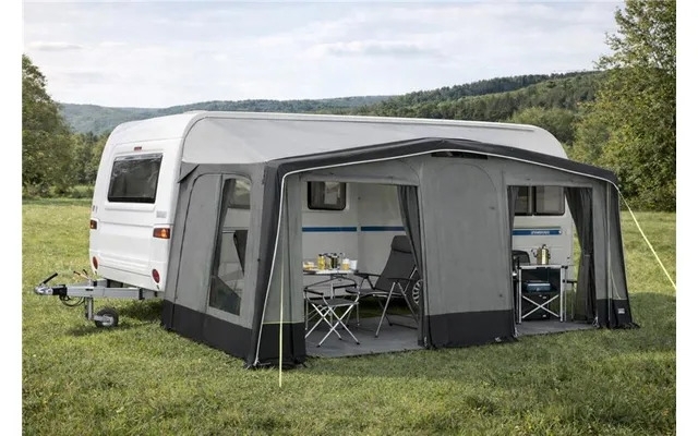 Dometic Stuga Rest Ganzvorzelt mit Stahlgestänge
