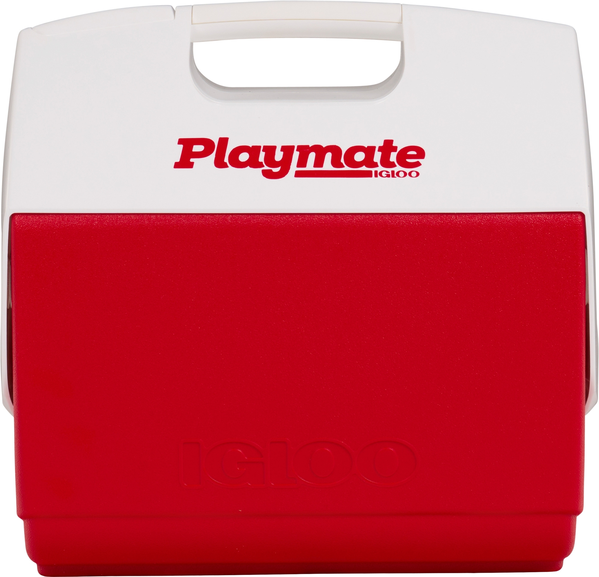 Playmate Elite 16 passive Kühlbox 15 Liter red star
