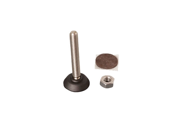Fiamma Stellfuß Kit