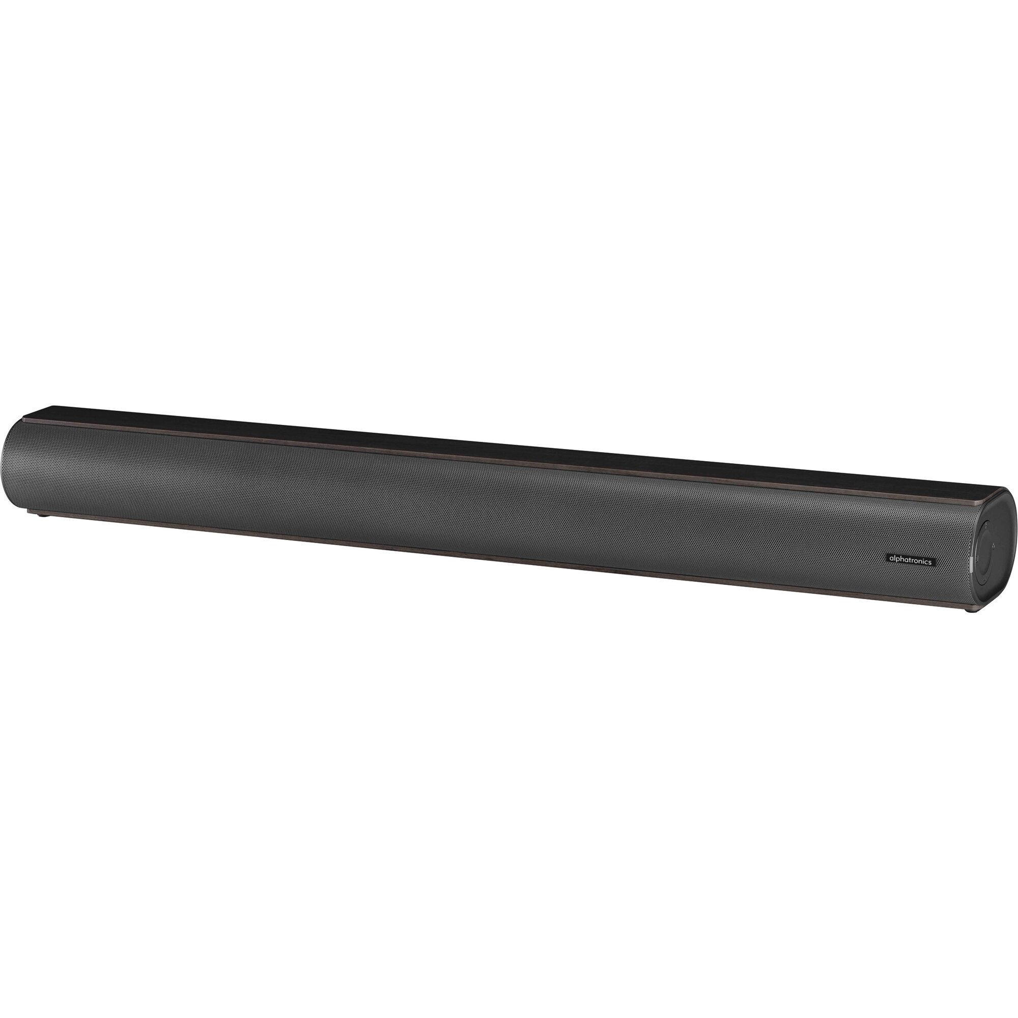 Alphatronics Soundbar Clear Sound