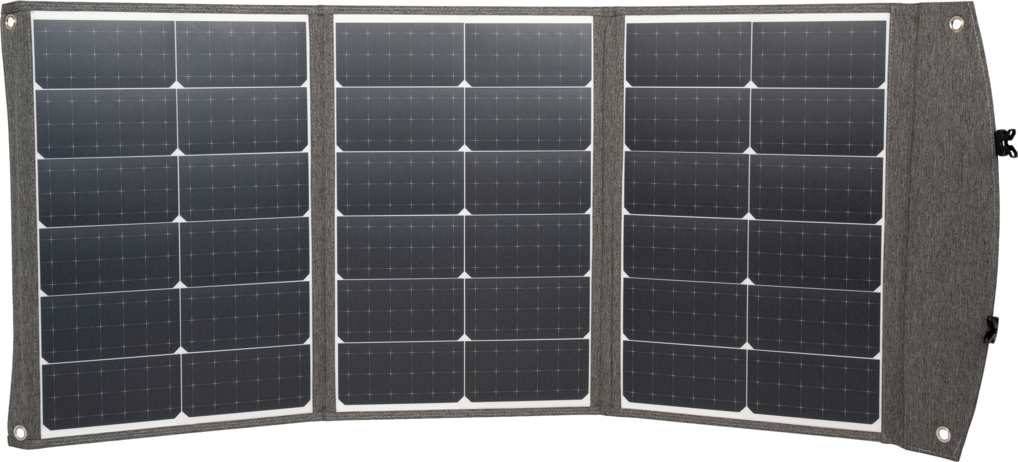 Berger faltbares Solarpanel 100 W