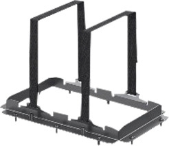 EcoFlow Montagekit für Li-Fe Batterie Gurt