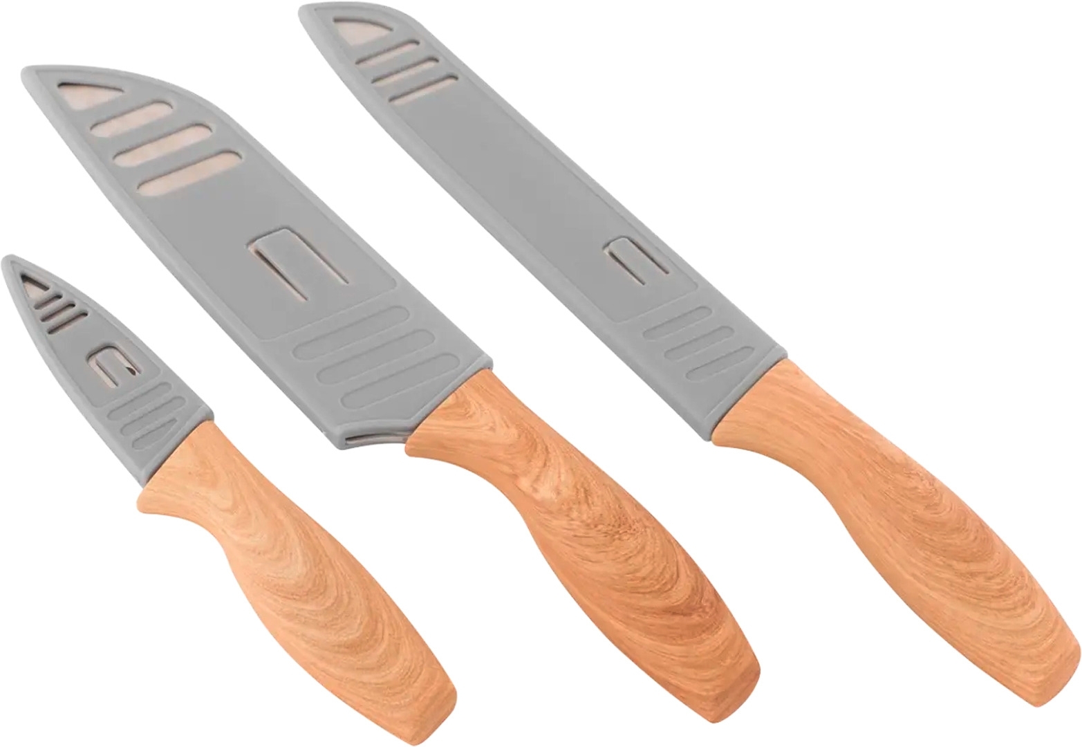 Outwell Matson Messerset 3-teilig