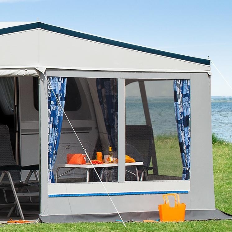 Gardinen Solera Lux II