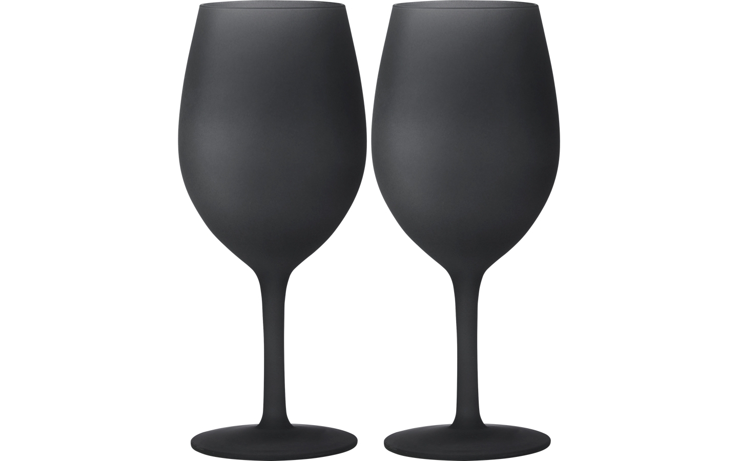 Brunner 2er-Set Weingläser