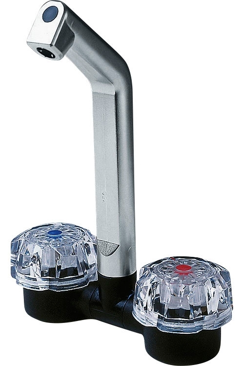Mischbatterie DE LUXE